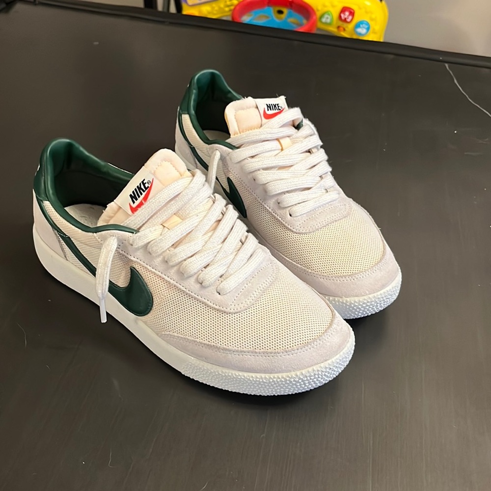 Nike Killshot OG!!